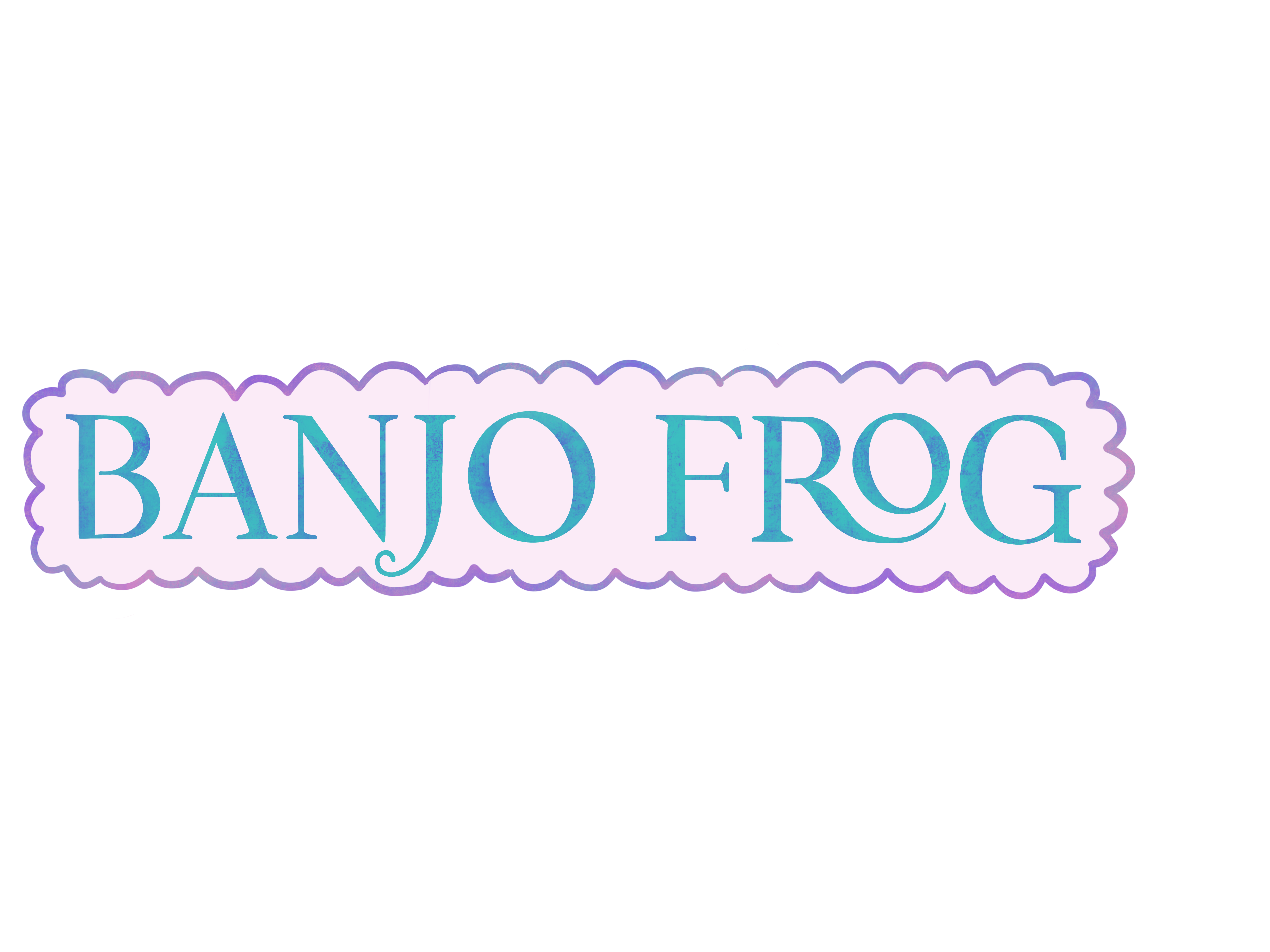 Banjo Frog